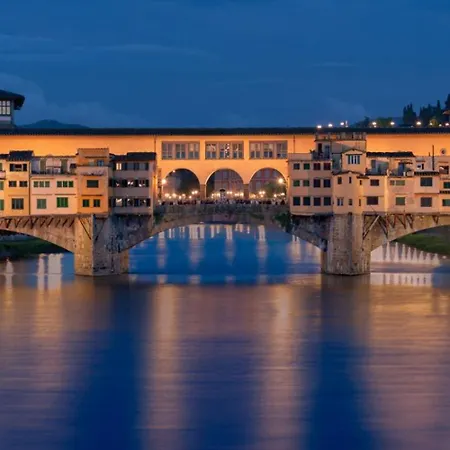 Frühstückspension Oriani Florenz