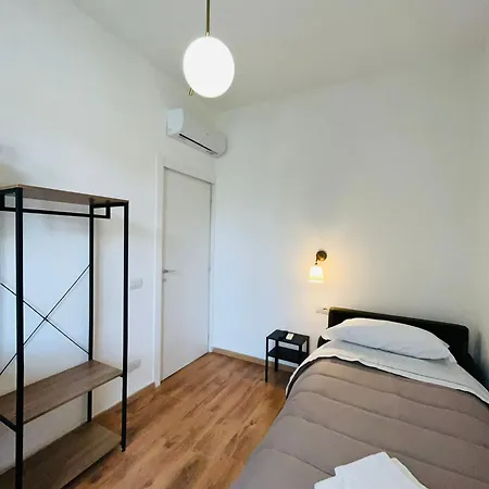 Bed & Breakfast Oriani *