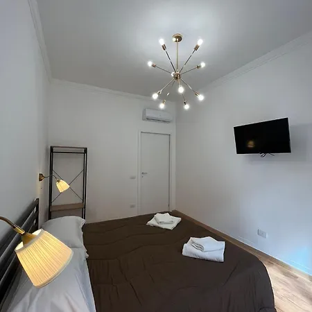 Oriani Bed & Breakfast *