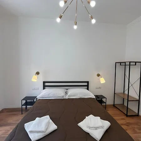Oriani Bed & Breakfast *