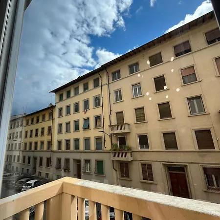 Oriani Frühstückspension Florenz