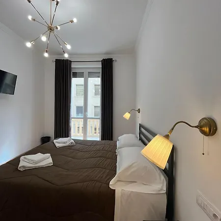 Bed & Breakfast Oriani Firenze