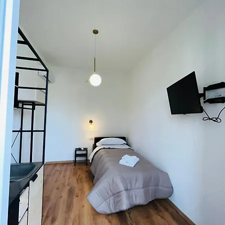 Bed & Breakfast Oriani Firenze