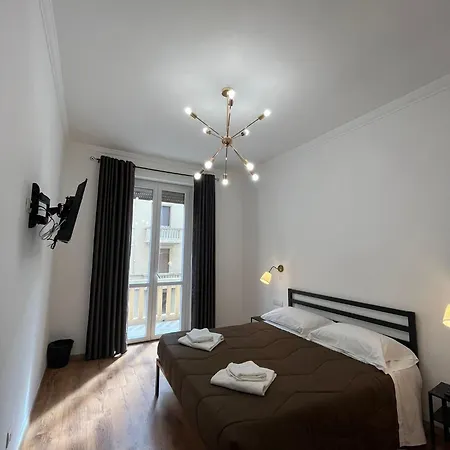 Oriani B&B 피렌체
