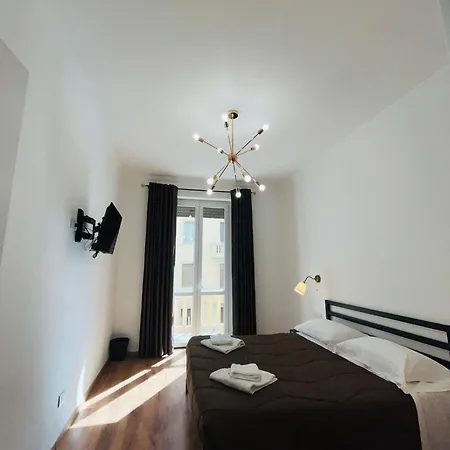 Oriani Bed & Breakfast