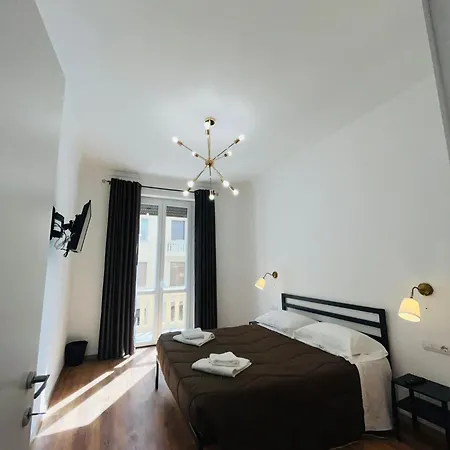 Bed & Breakfast Oriani