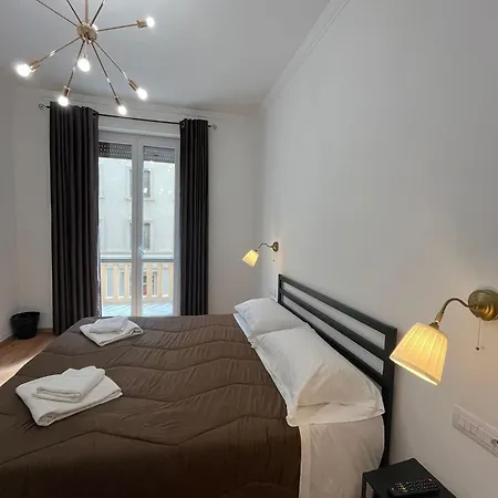 Oriani Bed & Breakfast Firenze