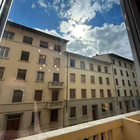 Oriani Bed & Breakfast *