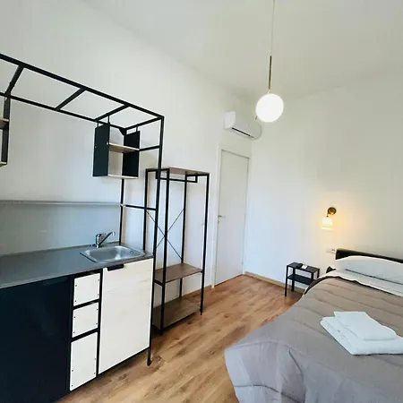 Oriani Bed & Breakfast