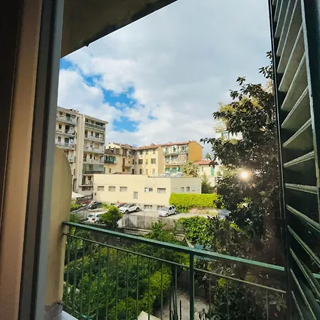 Oriani Bed & Breakfast *