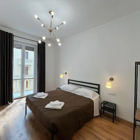 Oriani Bed & Breakfast Firenze