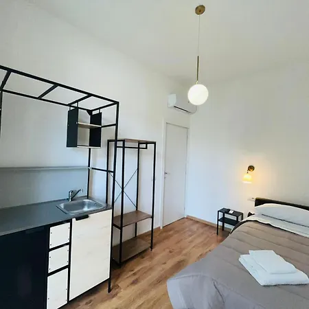 Bed & Breakfast Oriani *