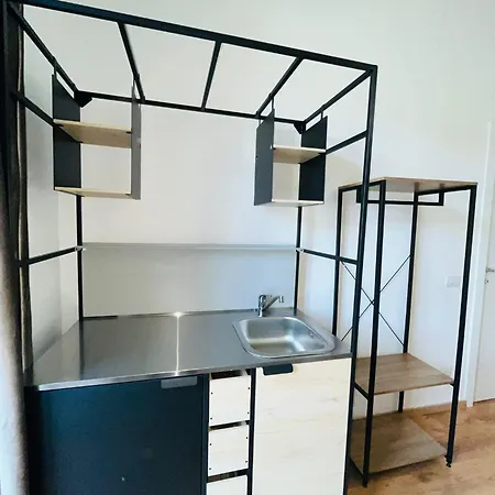 Oriani Bed & Breakfast