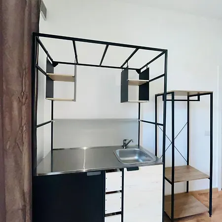 Oriani Bed & Breakfast