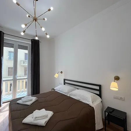 Bed & Breakfast Oriani