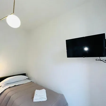 Bed & Breakfast Oriani *